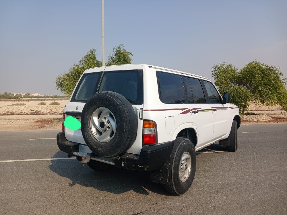 سيارة نيسان - 5
