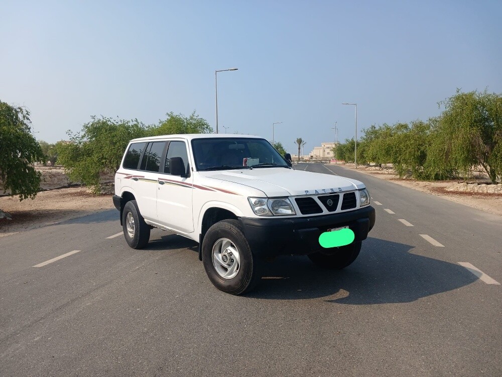 سيارة نيسان - 6
