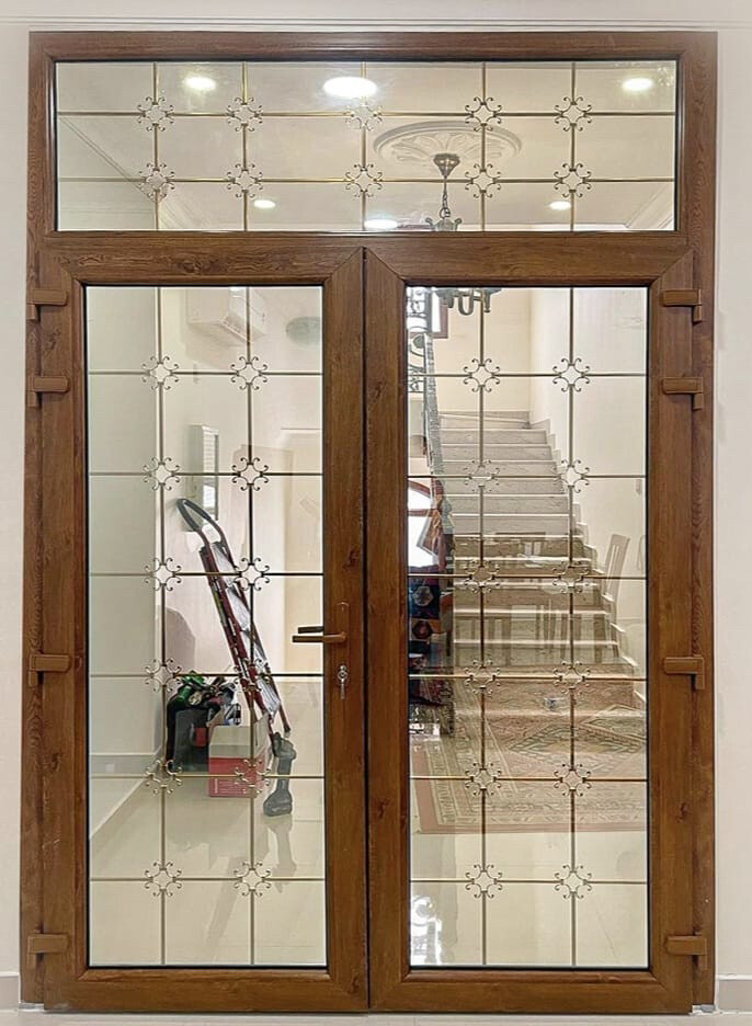 Window,door - 13