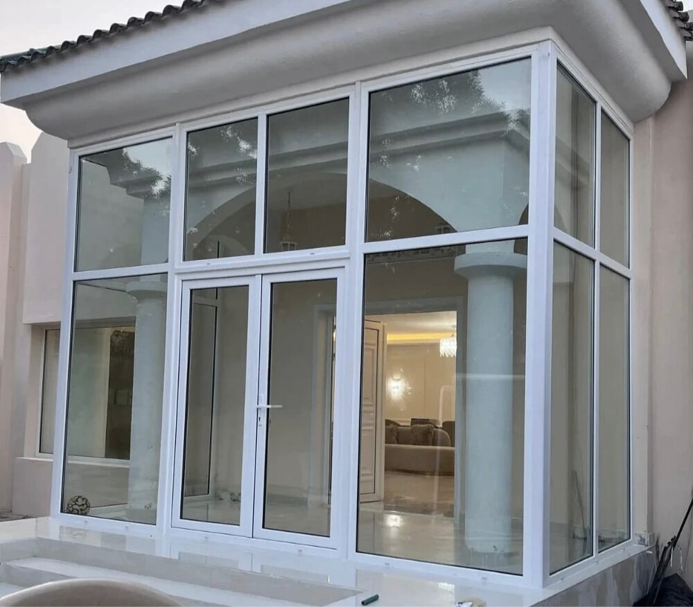 Window,door - 6