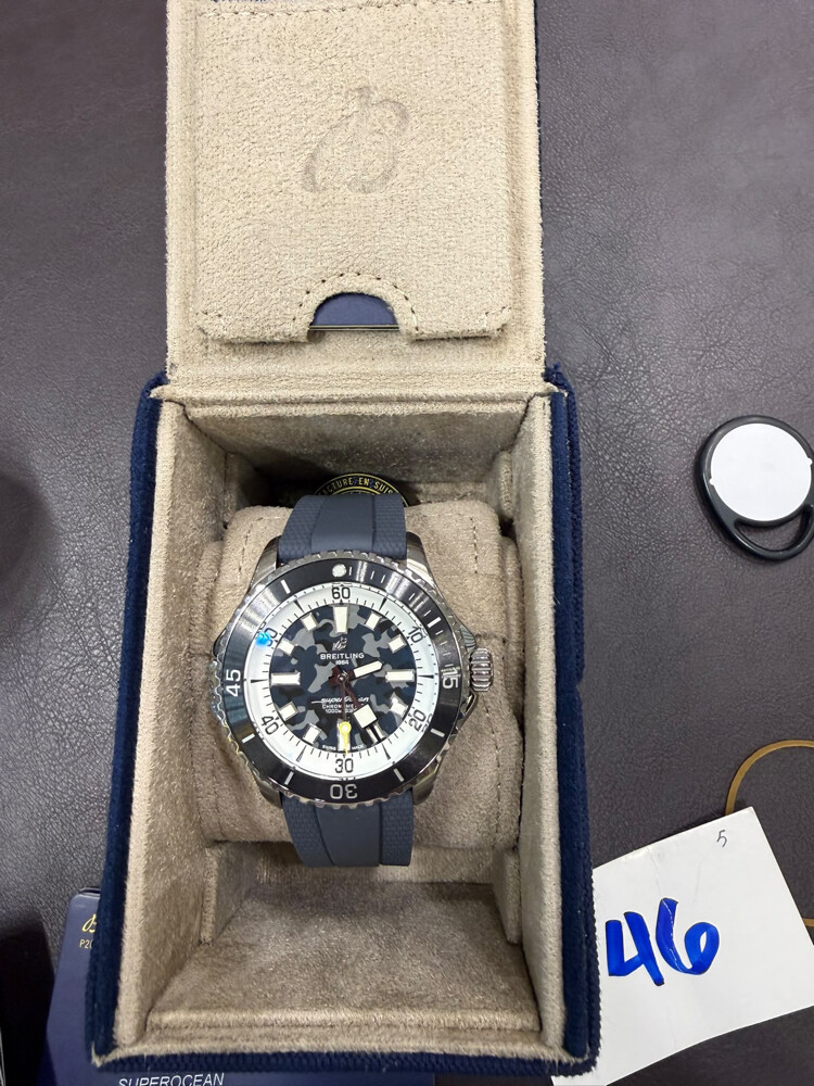 Breitling - 2