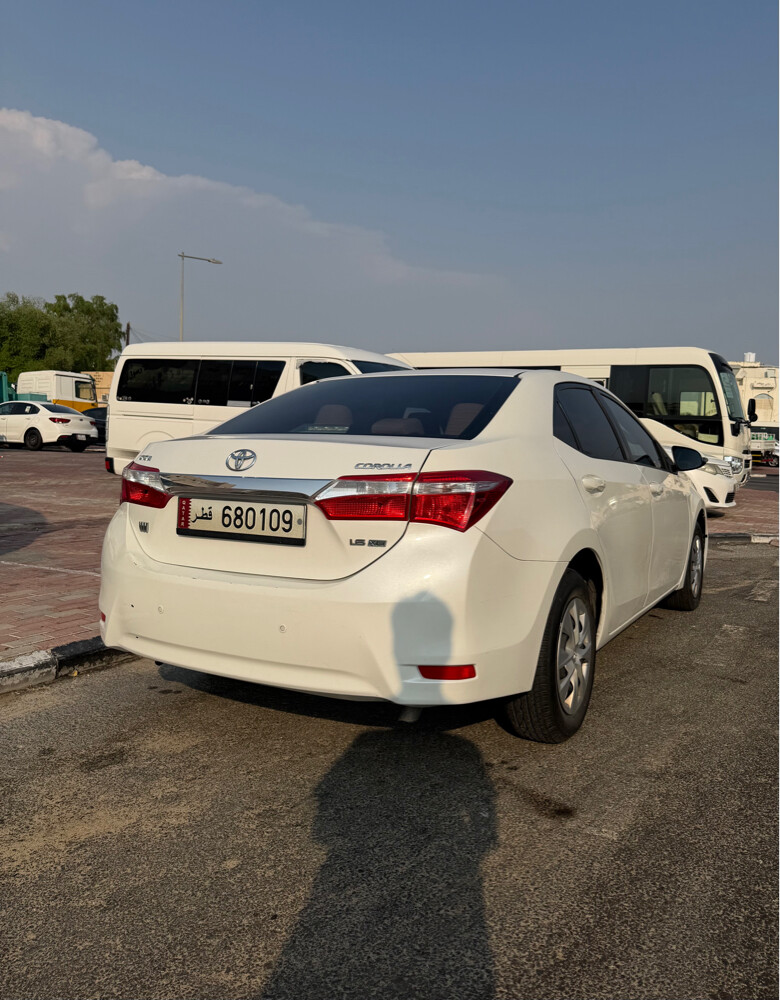 كورولا - 2