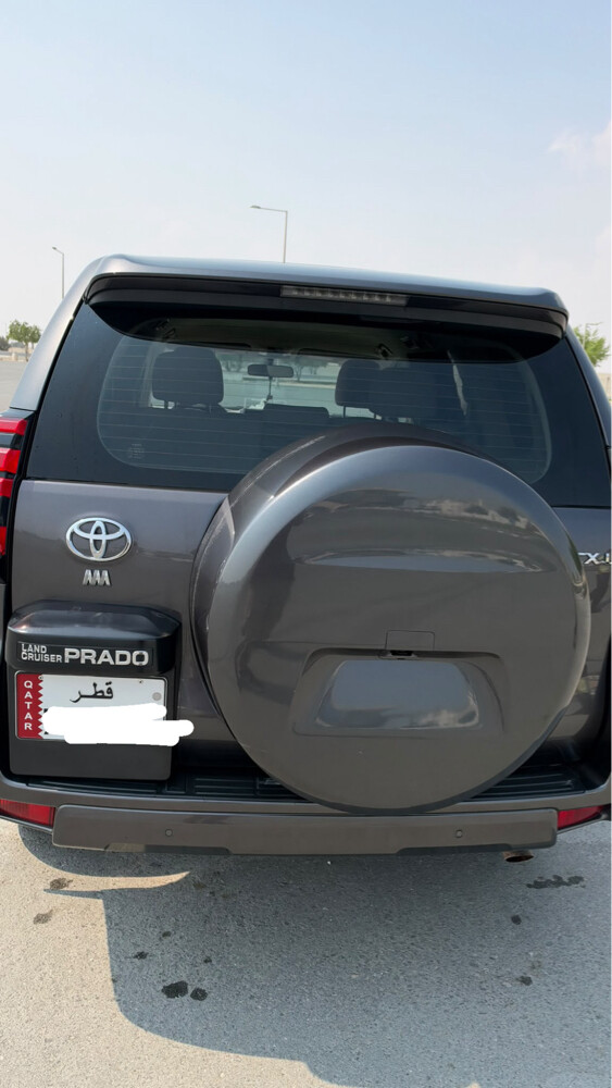 prado - 2