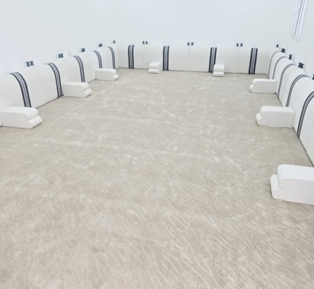 brand new aradiya majlis Ready - 1