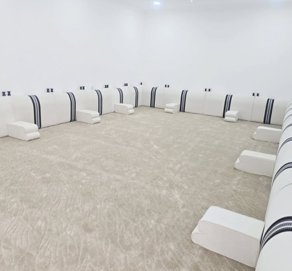 brand new aradiya majlis Ready - 2