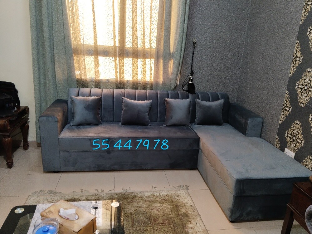 luxury new and used sofa set - 26