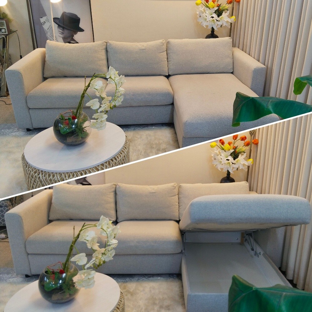 luxury new and used sofa set - 10