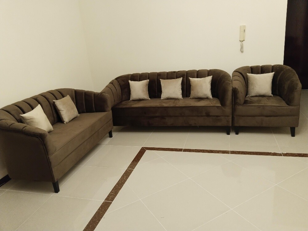 luxury new and used sofa set - 23