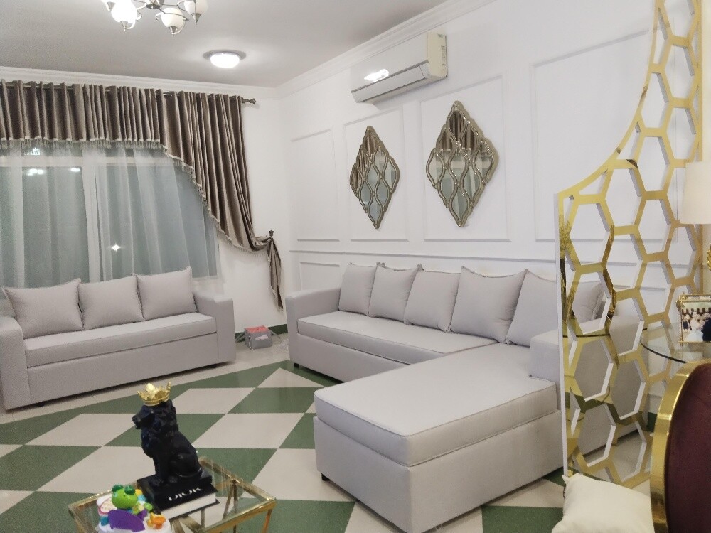 luxury new and used sofa set - 24
