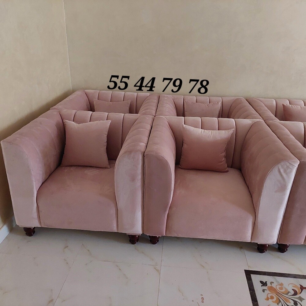 luxury new and used sofa set - 20