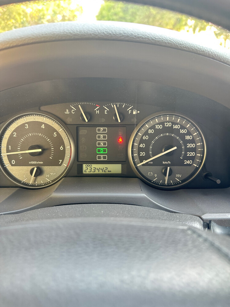 Toyota Land Cruiser 2016 V8 - 3