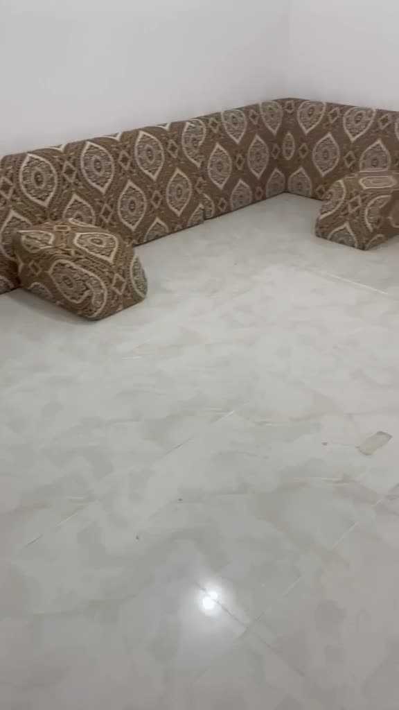 جلسه ارضيه  - 1