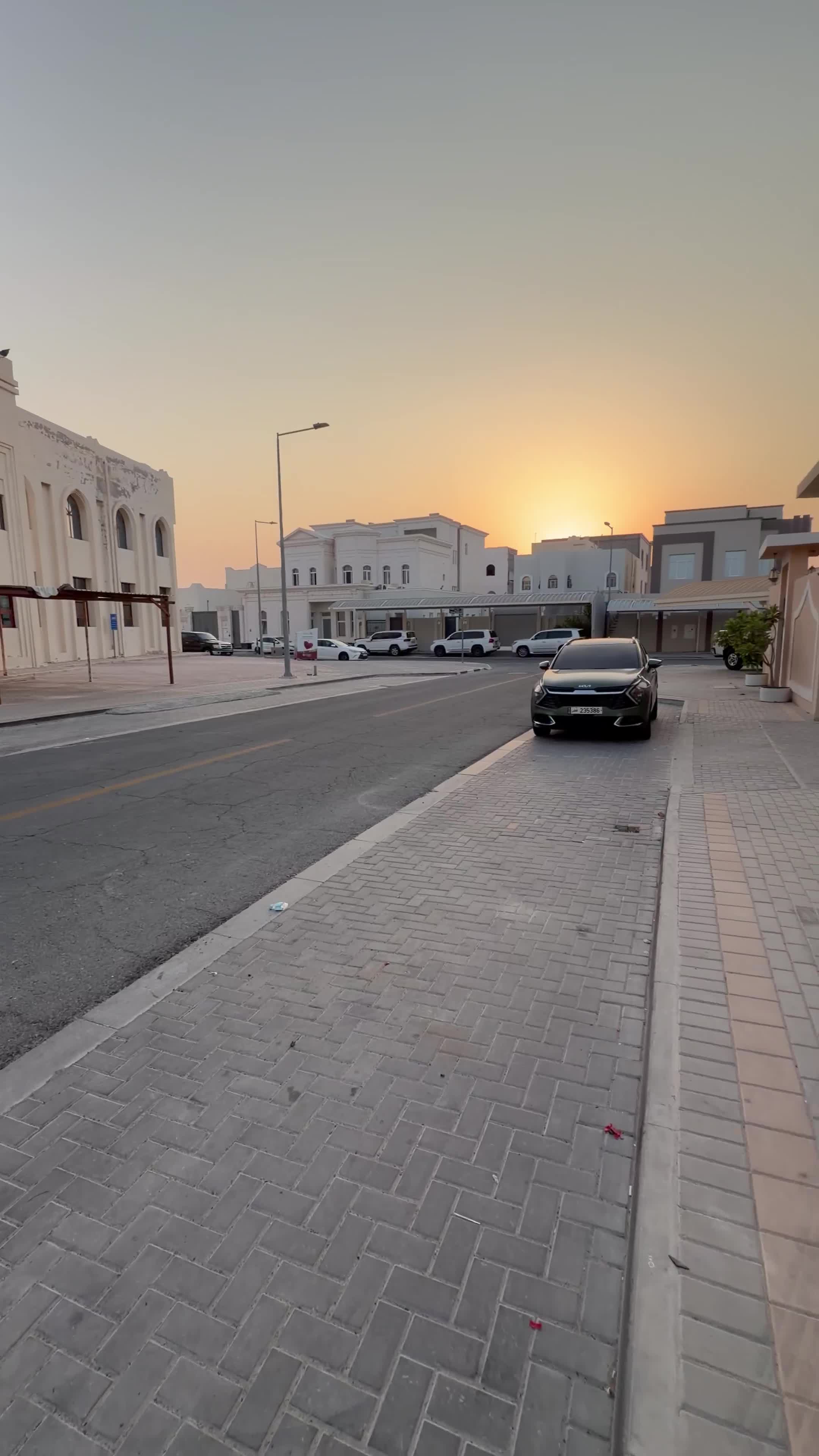 فيلا بالخريطيات موقع مميز - 1