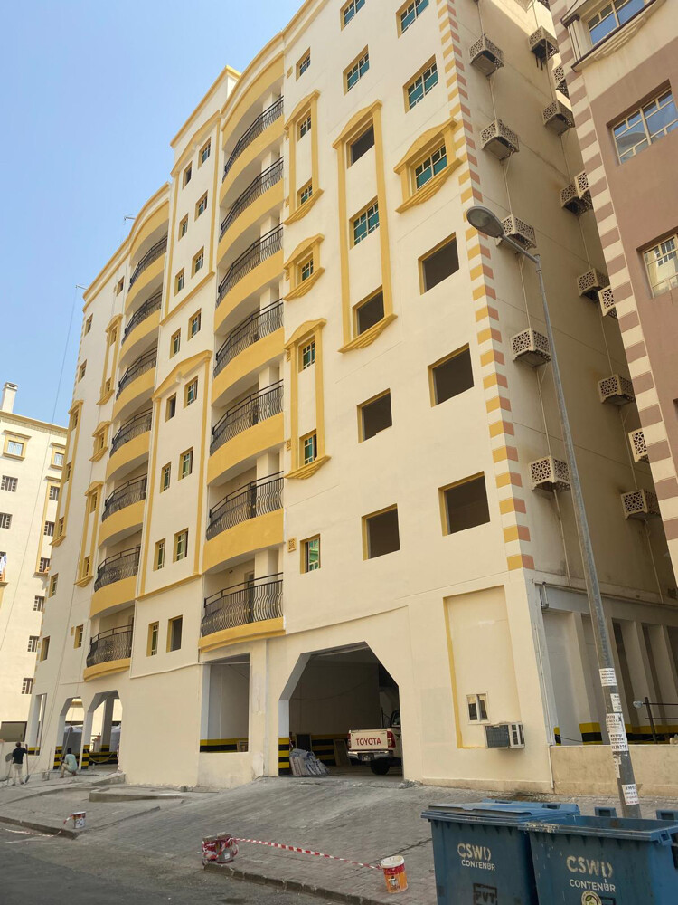 المنصورة  - 1