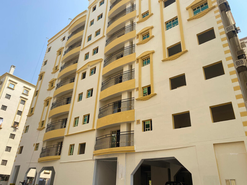 المنصورة  - 5