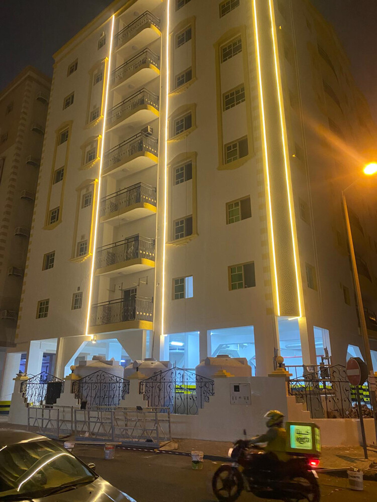 المنصورة  - 7