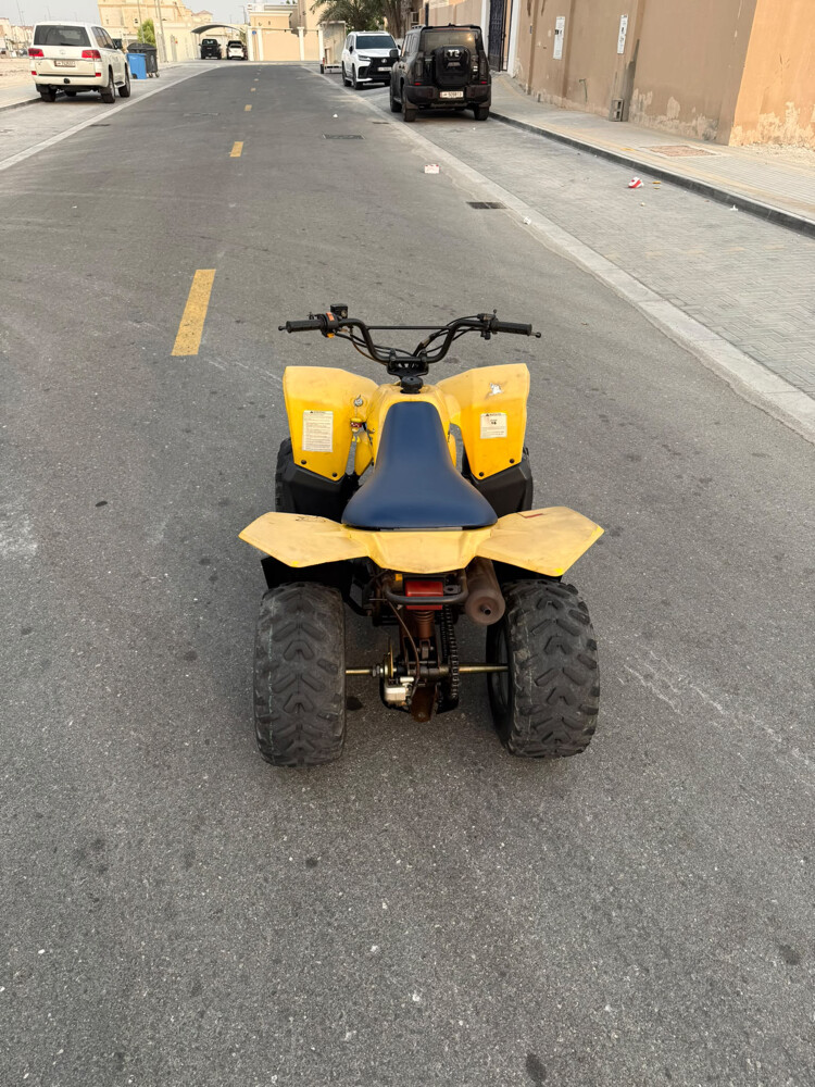 هوندا - 5