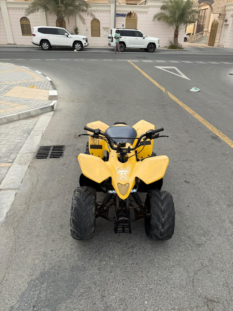هوندا - 1