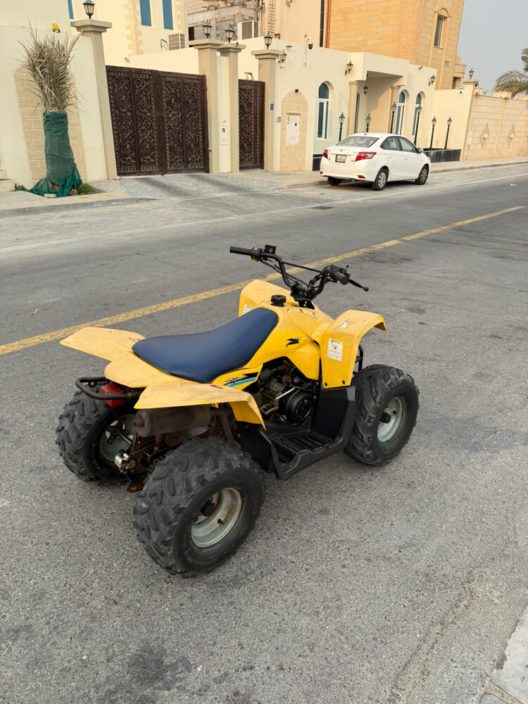 هوندا - 4