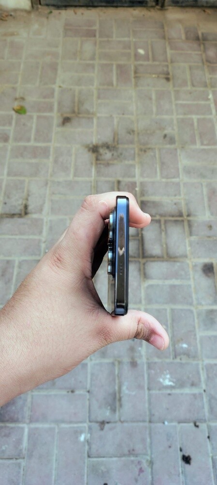 تكنو سبارك 20 بروه - 5