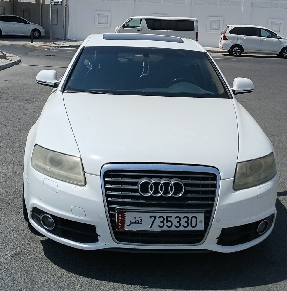 2011 Audi model for sale - 5