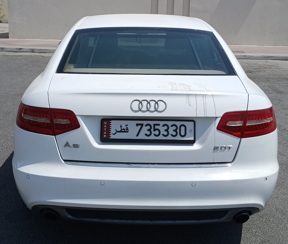 2011 Audi model for sale - 3