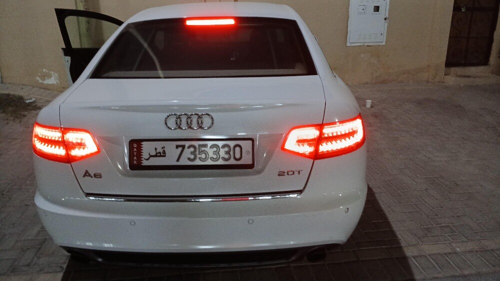 2011 Audi model for sale - 1