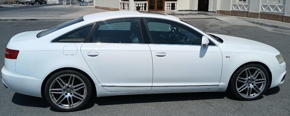 2011 Audi model for sale - 4