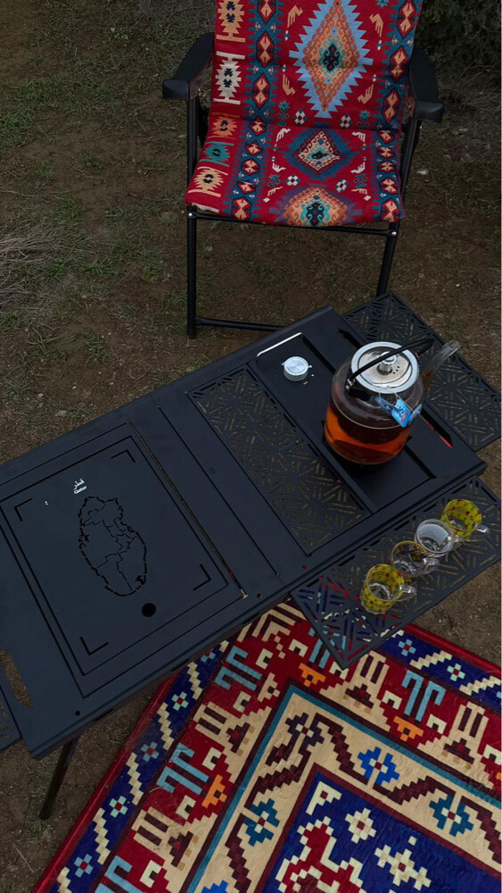 طاولة شاي - 2