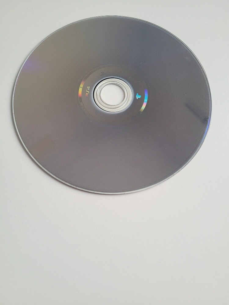 game Metal Gear Solid V: Ground Zer - 3