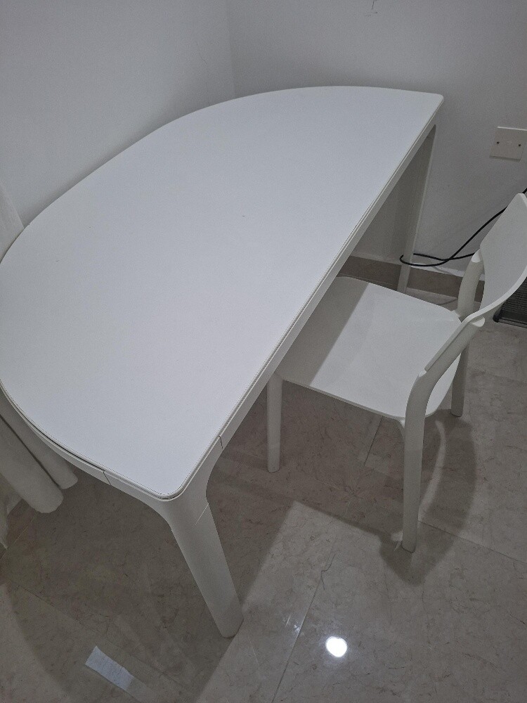 طاولة وكرسي مكتب - 2