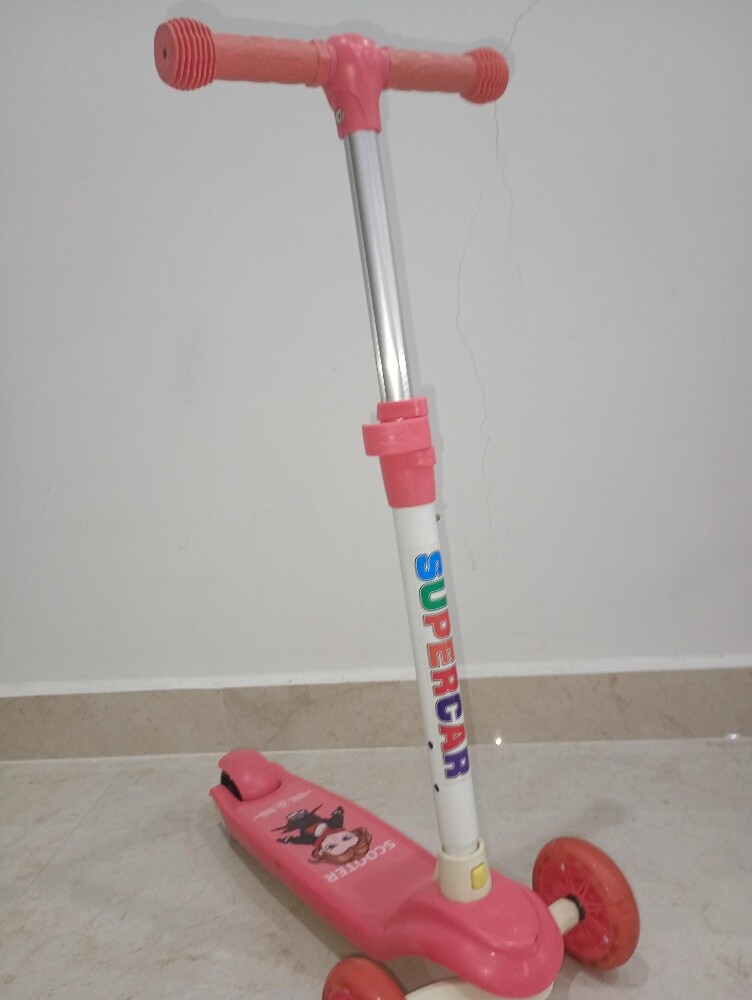 scooter for kids - 1