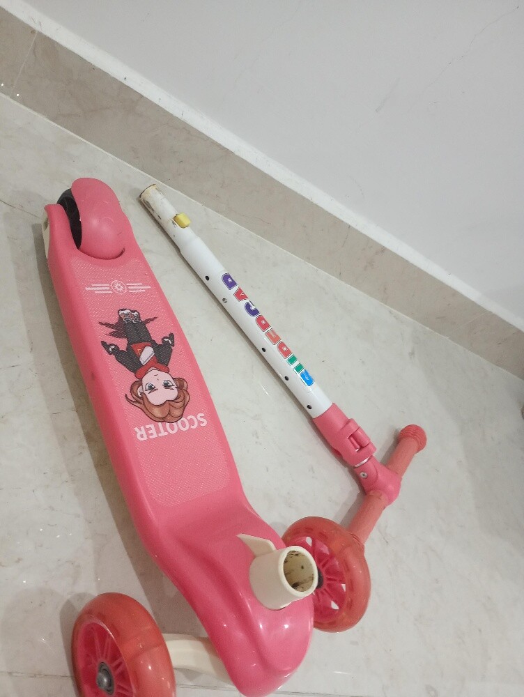scooter for kids - 3