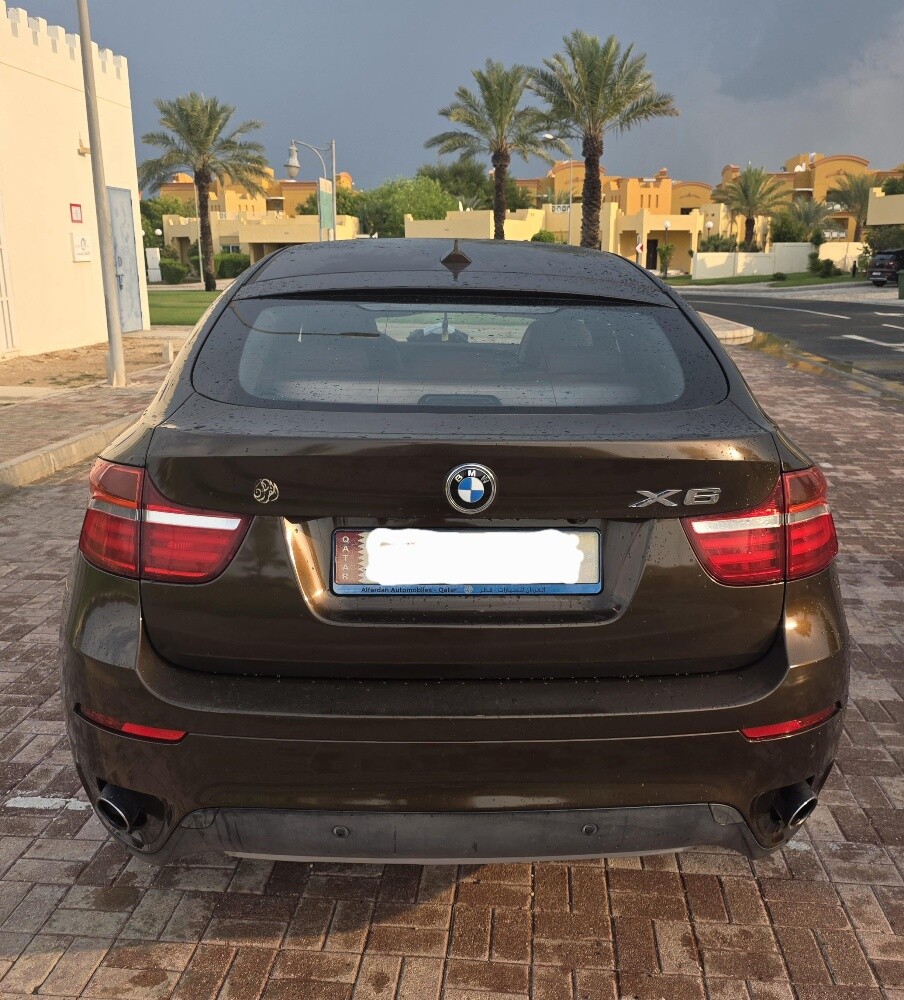 بى ام دبليو ٢٠١٤ - 5