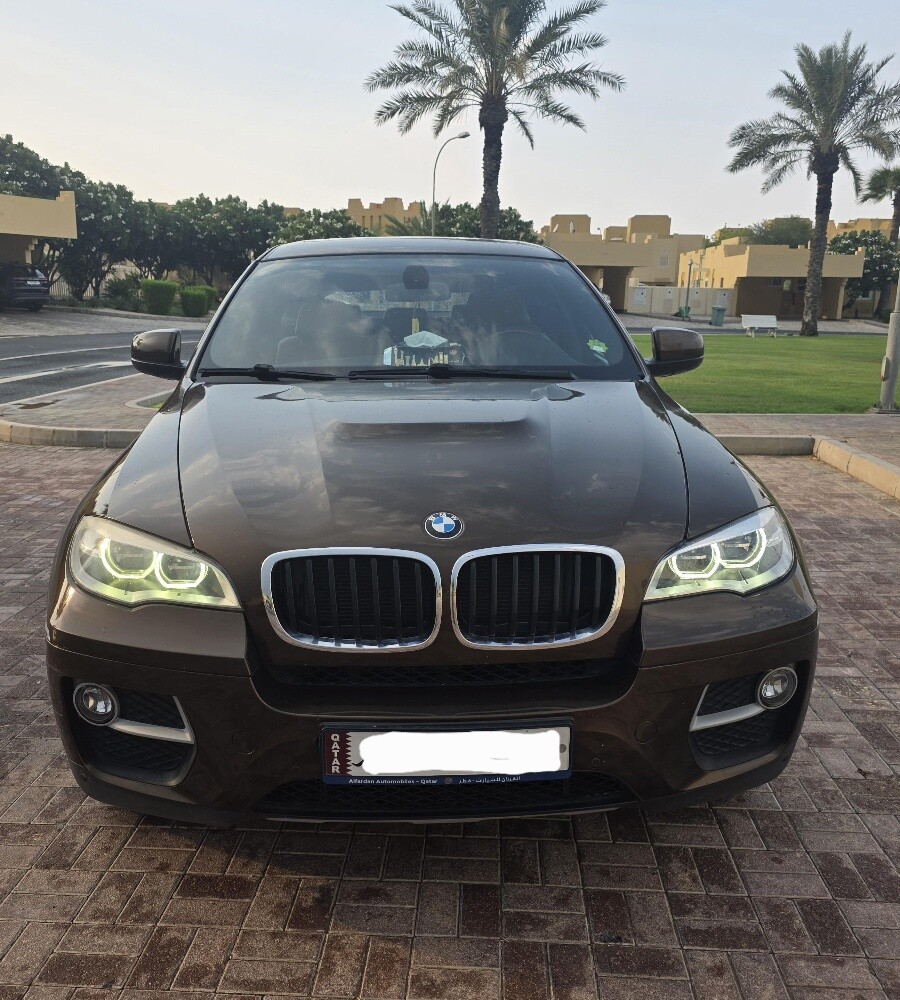 بى ام دبليو ٢٠١٤ - 2