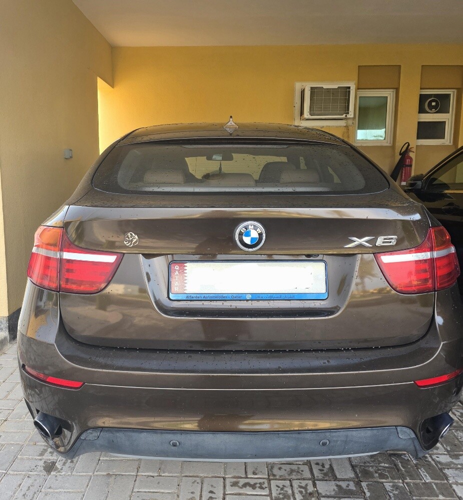 بى ام دبليو ٢٠١٤ - 6