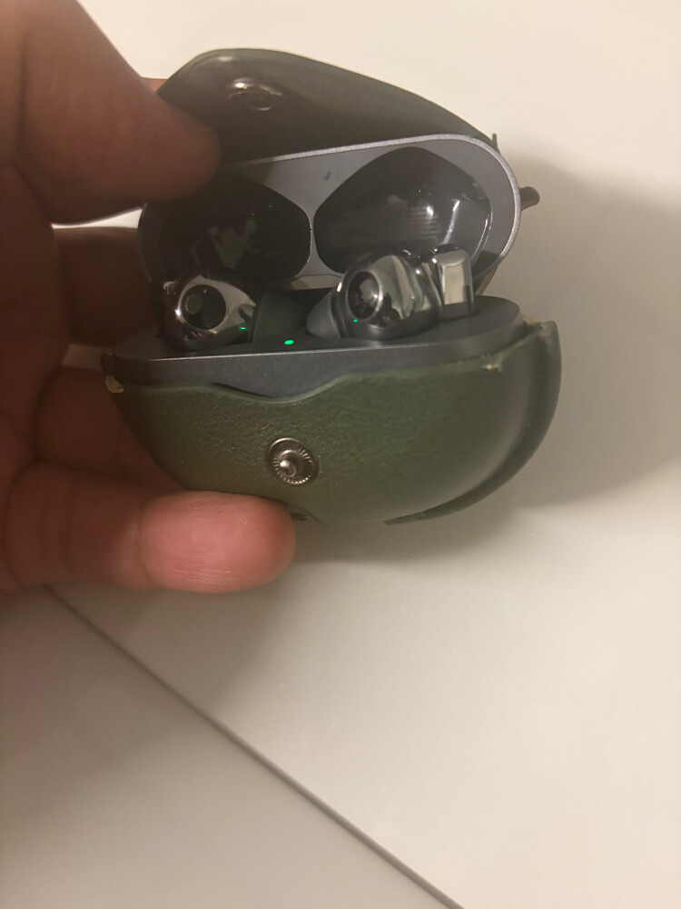 Huawei freebuds pro gen 1 - 2