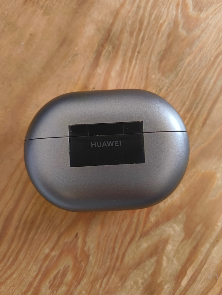 Huawei freebuds pro gen 1 - 4