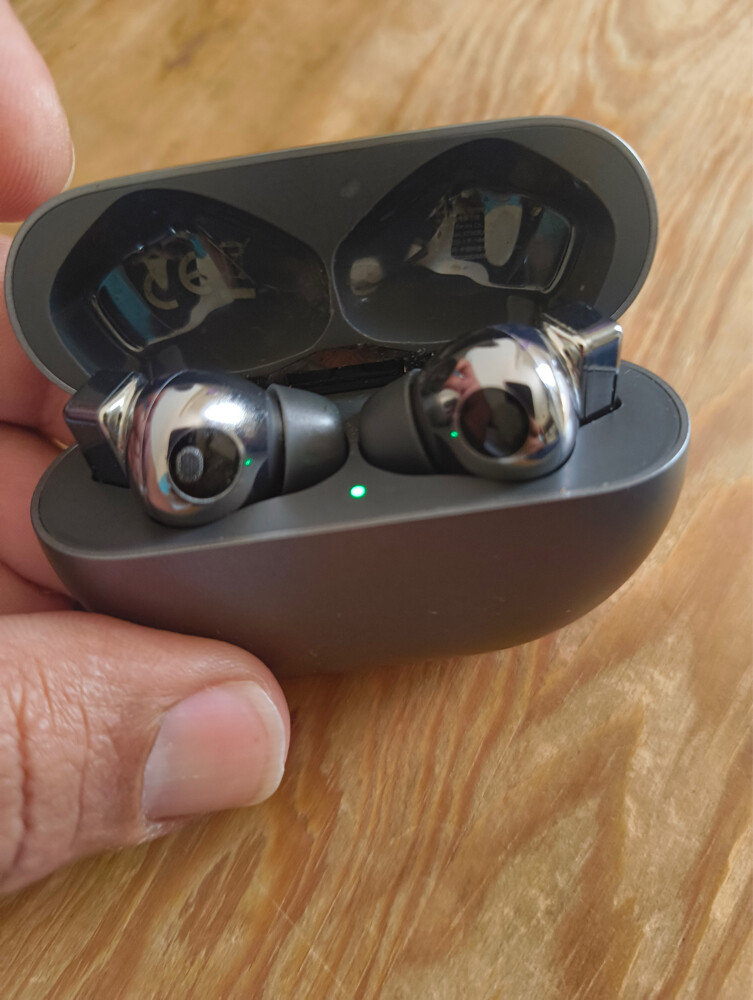 Huawei freebuds pro gen 1 - 1