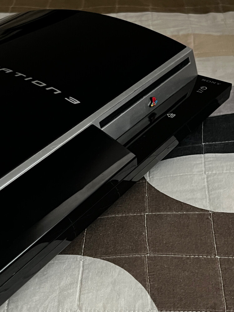 Ps3  - 2
