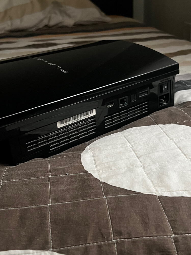 Ps3  - 3