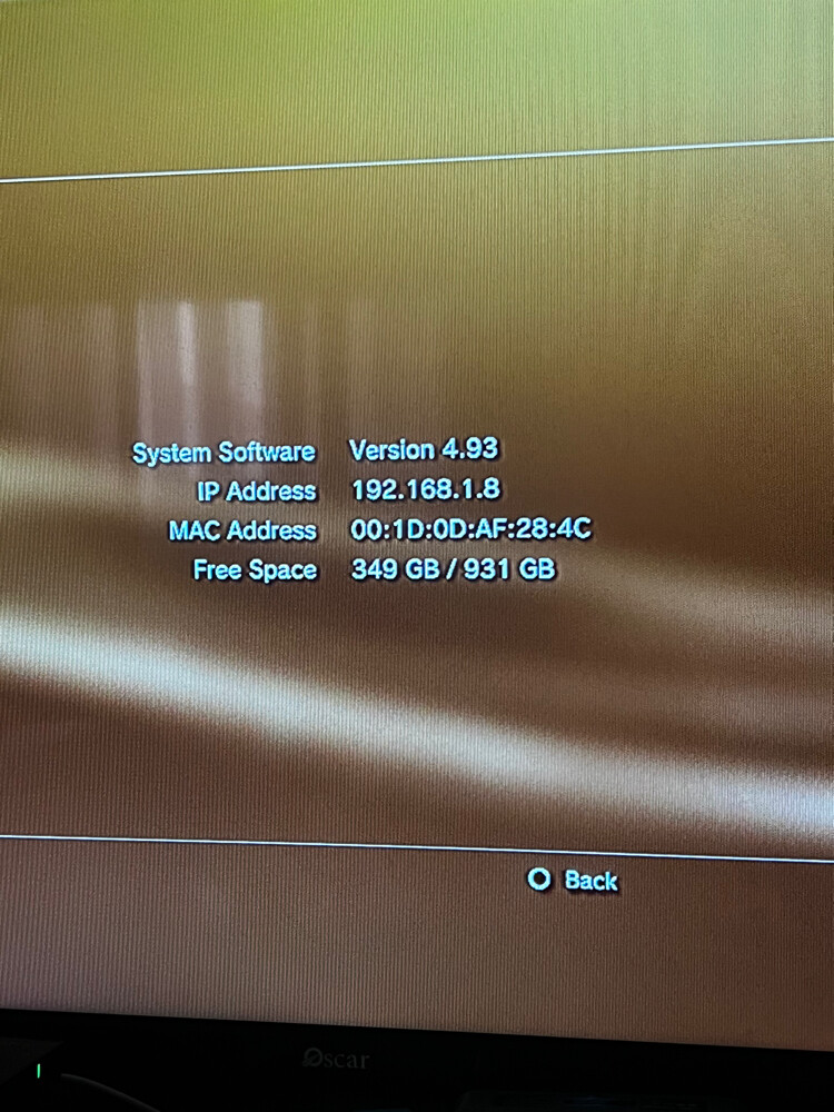 Ps3  - 4