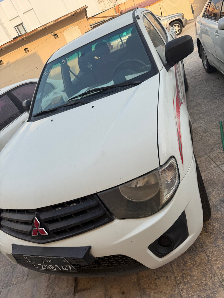 مستوبيشي - 1
