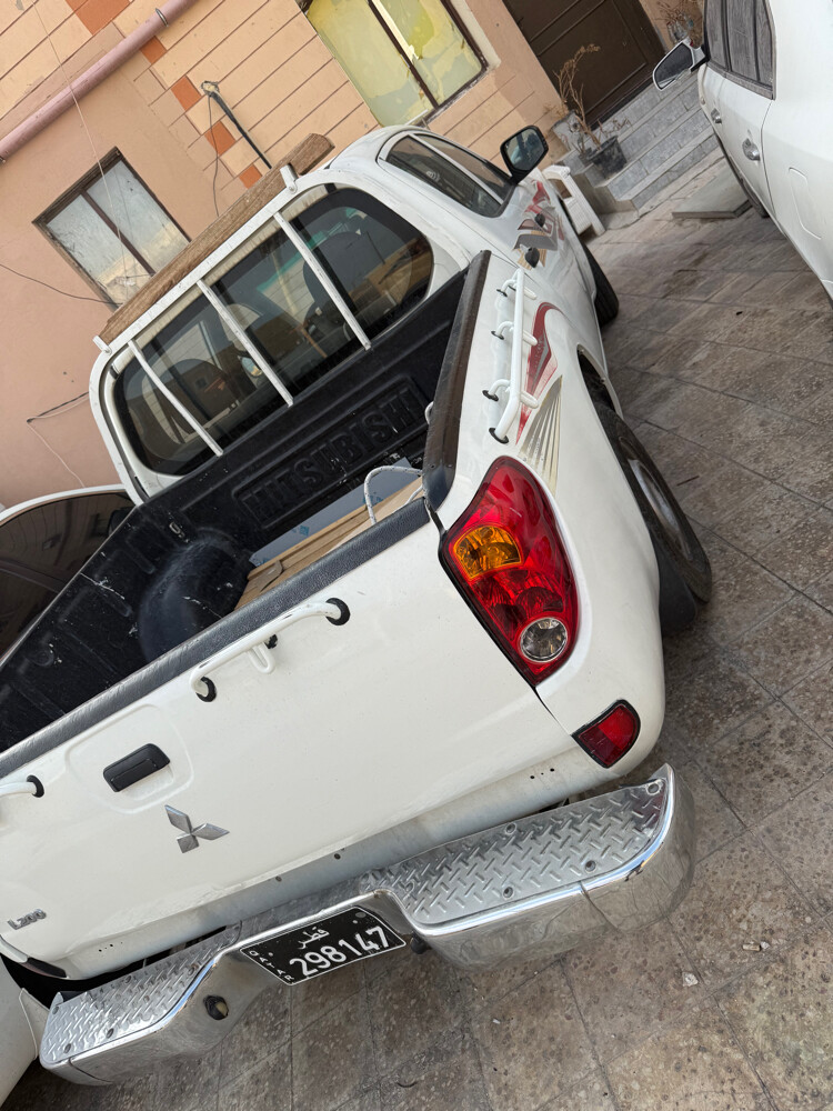 مستوبيشي - 3
