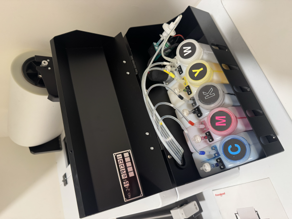 Set of machines for business - 3