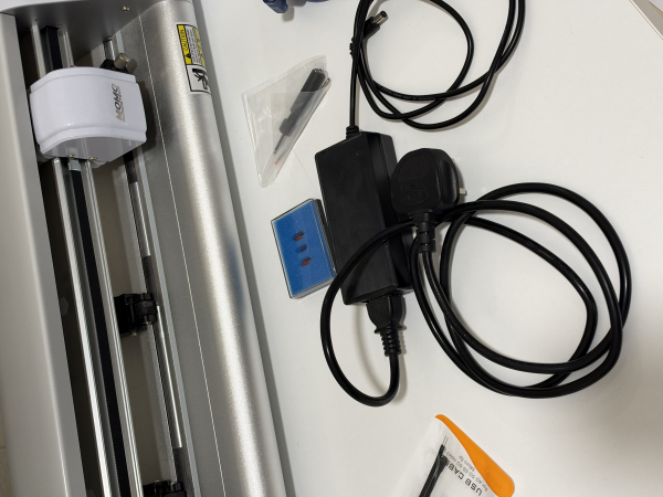 Set of machines for business - 11