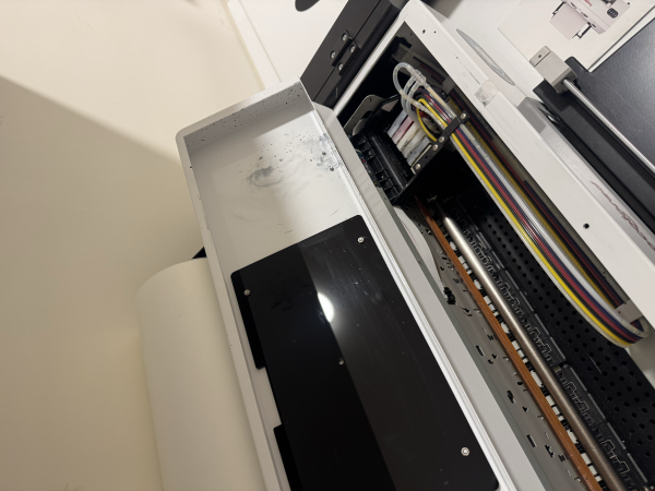 Set of machines for business - 2
