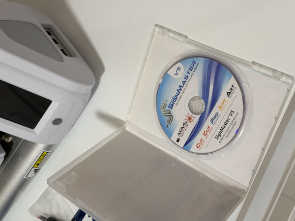 Set of machines for business - 10