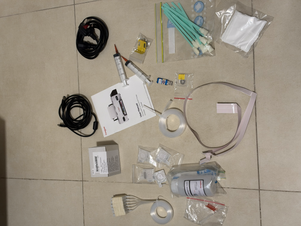 Set of machines for business - 4
