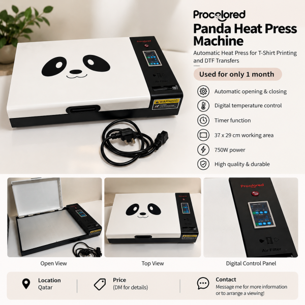 Set of machines for business - 5